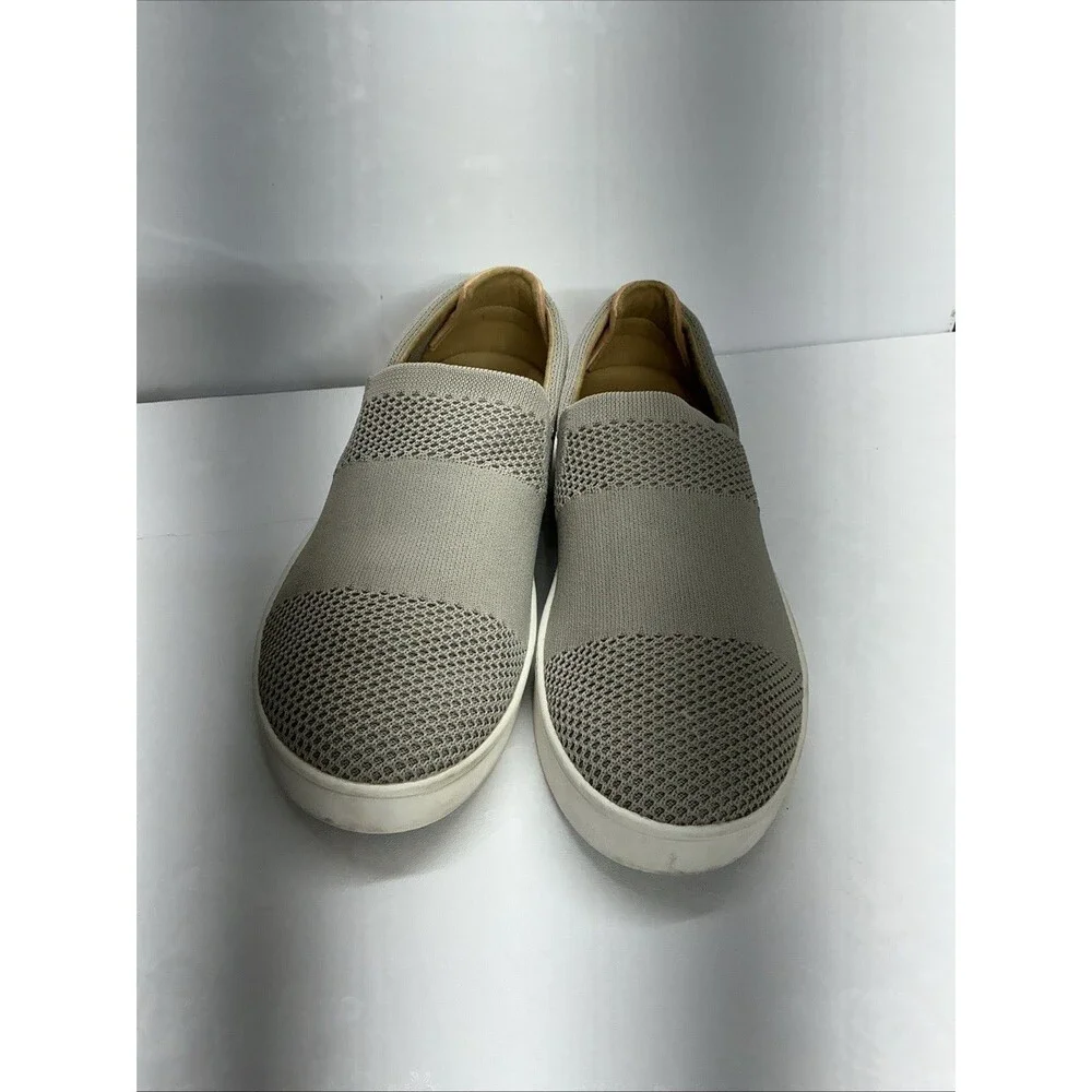 Spenco Shoes Size 10 D Gray Color Women's Shoes